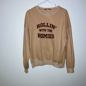Sweater